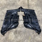 JDM DC5 Integra Type R Interior Quarter Panel Trim