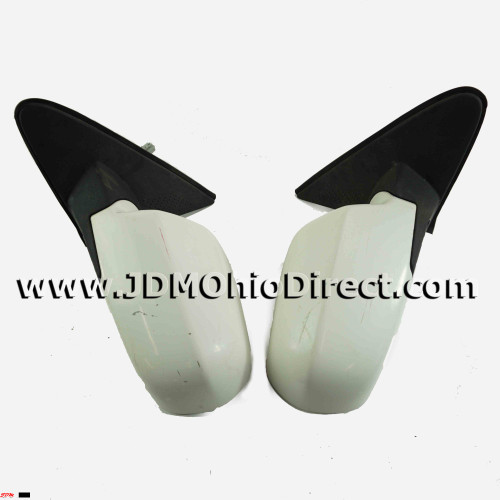 JDM DC5 Integra Type R Power Mirror Set