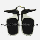 JDM DC5 Integra Type R Power Mirror Set