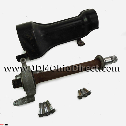 JDM DC5 / EP3 Type R K20A Half Shaft 