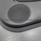 JDM DC5 Integra Type R Red Door Panels