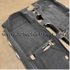 JDM DC5 Integra Type R Black Carpet 