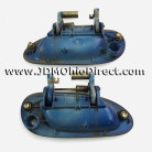 JDM DC5 Integra Type R Exterior Door Handle Set