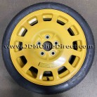 JDM DC5 Integra Type R Spare Tire - 17" 