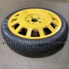 JDM DC5 Integra Type R Spare Tire - 17" 