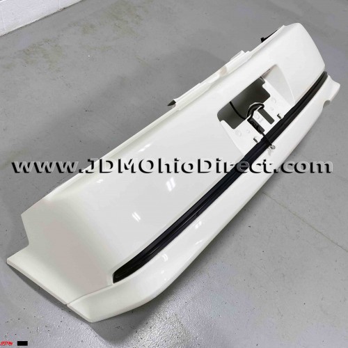 JDM DC5 Integra Type R 05-06 Rear Bumper