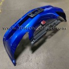 JDM DC5 Integra Type R 05-06 Front Bumper