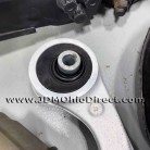 JDM DC5 Integra Type R Brembo Brake Conversion 