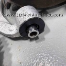 JDM DC5 Integra Type R Brembo Brake Conversion 