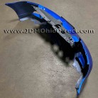 JDM DC5 Integra Type R 05-06 Front Bumper