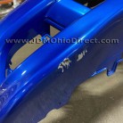 JDM DC5 Integra Type R 05-06 Front Bumper
