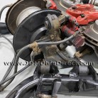 JDM DC5 Integra Type R Brembo Brake Conversion 