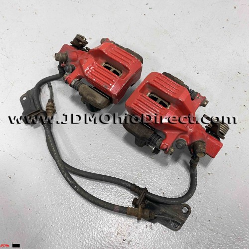 JDM DC5 Integra Type R Brembo Rear Calipers