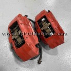 JDM DC5 Integra Type R Brembo Front Calipers