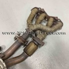 JDM DC5 Integra Type R Exhaust Manifold