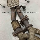 JDM DC5 Integra Type R Exhaust Manifold