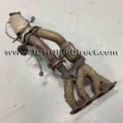 JDM DC5 Integra Type R Exhaust Manifold