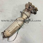 JDM DC5 Integra Type R Exhaust Manifold