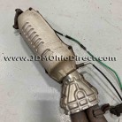 JDM DC5 Integra Type R Exhaust Manifold