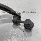 JDM DC5 Integra Type R Rear Sway Bar 