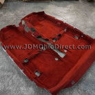 JDM DC5 Honda Integra Type R Red Carpet 