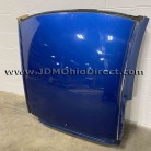 JDM DC5 Integra Type R Roof Cut