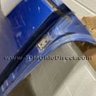 JDM DC5 Integra Type R Roof Cut