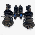 JDM DC5 Integra Type R Struts and Springs   