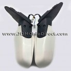 JDM DC5 Integra Type R Power Mirror Set 