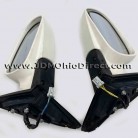 JDM DC5 Integra Type R Power Mirror Set 