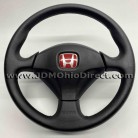 JDM DC5 Integra Type R Steering Wheel