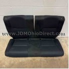 JDM DC5 Integra Type R Rear Seat Set