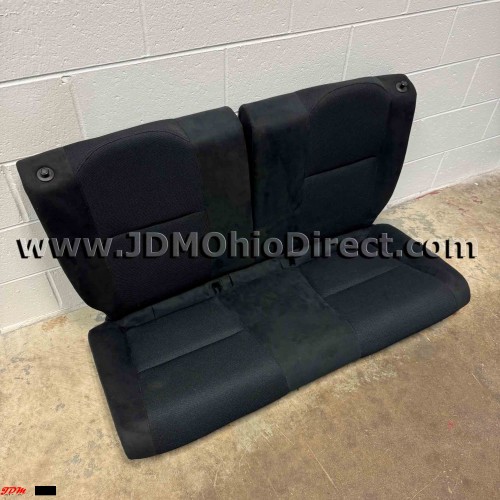 JDM DC5 Integra Type R Rear Seat Set