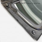 JDM DC5 Integra Type R Privacy Quarter Glass
