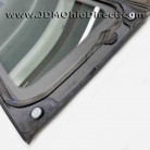 JDM DC5 Integra Type R Privacy Quarter Glass