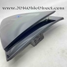 JDM DC5 Integra Type R Privacy Quarter Glass