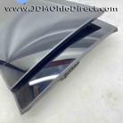 JDM DC5 Integra Type R Privacy Quarter Glass