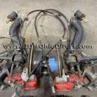 JDM DC5 Integra Type R Brembo Brake Conversion 