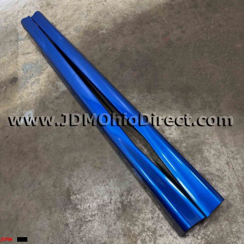 JDM DC5 Integra Type S Side Skirts 