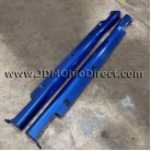 JDM DC5 Integra Type S Side Skirts 