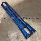 JDM DC5 Integra Type S Side Skirts 