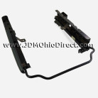 JDM DC5 Integra Type R Recaro Right Seat Rail