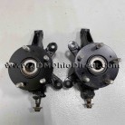 JDM DC5 Integra Type R Brembo Front Knuckles
