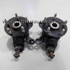 JDM DC5 Integra Type R Brembo Front Knuckles