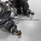 JDM DC5 Integra Type R Brembo Front Knuckles
