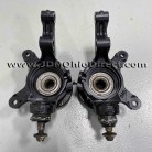 JDM DC5 Integra Type R Brembo Front Knuckles