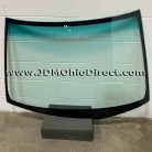 JDM DC5 Type R RHD Front Windshield 