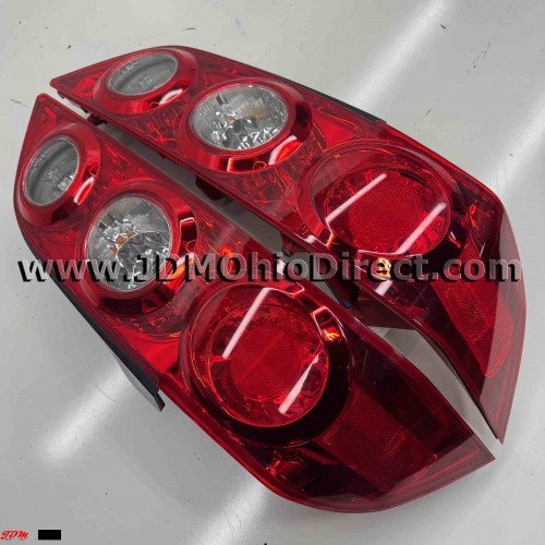 JDM DC5 Integra Type R 05/06 Taillights 