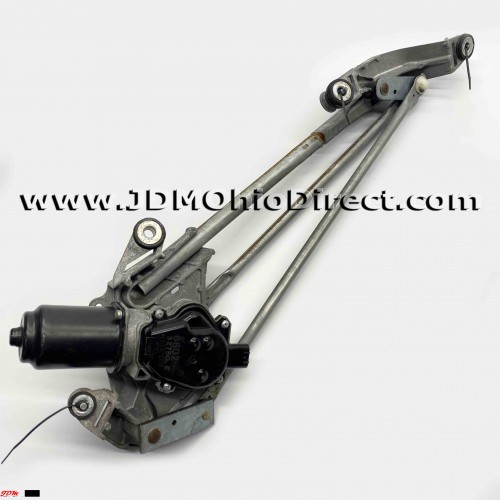 JDM DC5 Integra Type R RHD Wiper Motor