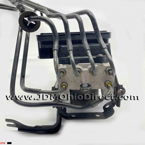JDM DC5 Integra Type R RHD ABS Modulator